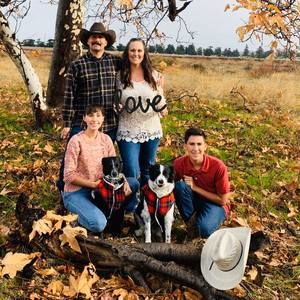 Meet your Posher, Don